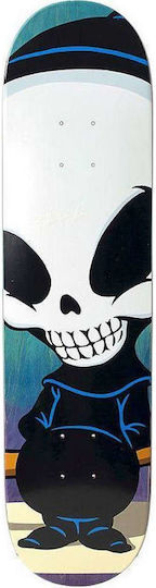 Blind Mega Reaper R7 7.75" 7.75" Σανίδα Shortboard Πολύχρωμη