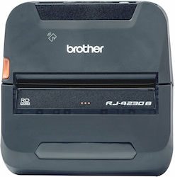 Brother Thermal Receipt Printer USB Brother Thermal Receipt Printer USB