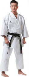 Tokaido Tokaido Kata Master Men's Karate Uniform White