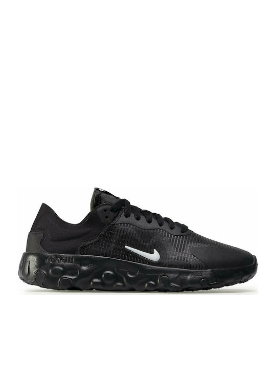 Nike Renew Lucent Sneakers Black