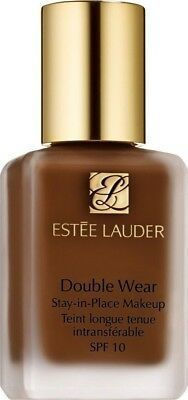 Estee Lauder Double Wear Stay-in-Place Liquid Make Up SPF10 6N1 Mocha 30ml
