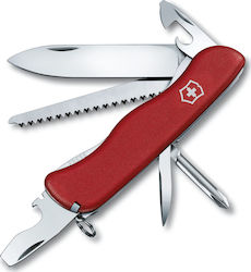 Victorinox Trailmaster Swiss Army Knife with Blade made of Stainless Steel