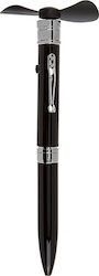 BigBuy Fan Pen Ballpoint