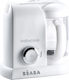 Beaba Babycook Solo Baby Food Steamer with Blen...