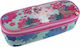 Kimmidol Akemi Pencil Case with 1 Compartment Multicolored