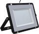 V-TAC Waterproof LED Floodlight 150W Natural White 4000K IP65