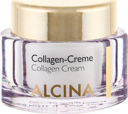 Alcina Collagen Day Cream Anti-aging Cream 50ml