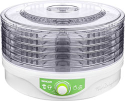 Sencor Food Dehydrator with Shelves