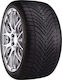 Gripmax Status AllClimate 225/60R18 100W Car Tyres for 4x4 / SUV