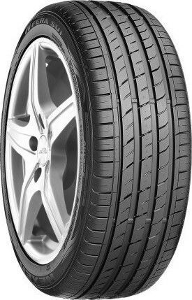 Nexen N'Fera SU1 265/30R22 97Y XL Θερινό Λάστιχο για Επιβατικό Αυτοκίνητο