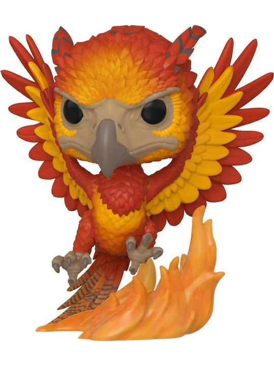 Funko Pop! Movies: Fawkes Funko Pop! Movies: Fawkes