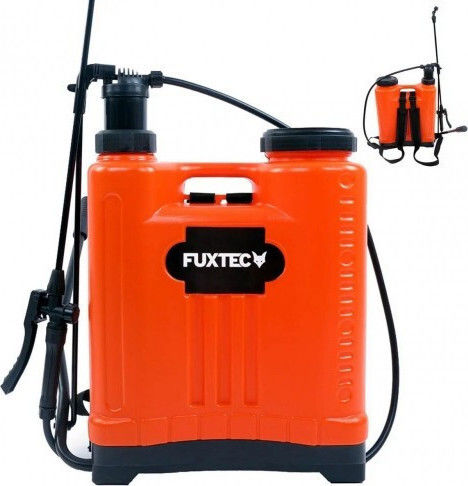 Fuxtec Backpack Sprayer with Capacity 20lt