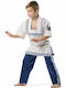 Olympus Sport Kids Pankration Uniform White