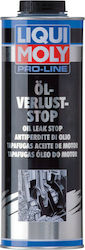 Liqui Moly Pro-Line Oil Loss Stop Добавка Уплътнител За Течове На Масло 1л Liqui Moly Pro-Line Oil Loss Stop Добавка Уплътнител За Течове На Масло 1л
