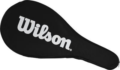 Wilson Tennis Bag Black