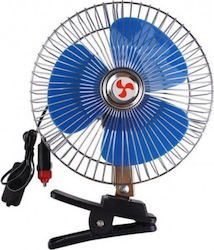 Mistral Ανεμιστήρας Αυτοκινήτου 15" 12V Mistral Ανεμιστήρας Αυτοκινήτου 15" 12V