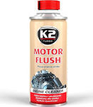 K2 Motor Flush Aditiv Ulei 250ml