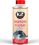 K2 Motor Flush Ulei Booster