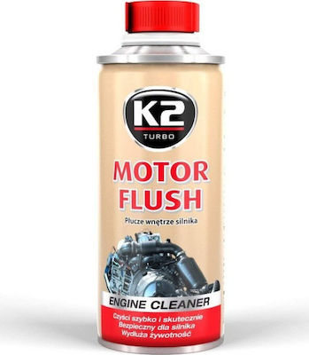 K2 Motor Flush Oil Additive 250ml