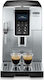 De'Longhi ECAM350.35.SB Automatische Espressoma...