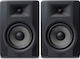 M-Audio BX5 D3 (Ζεύγος) Αυτοενισχυόμενα Ηχεία Studio Monitor 2 Δρόμων 100W (Ζεύγος) Μαύρο
