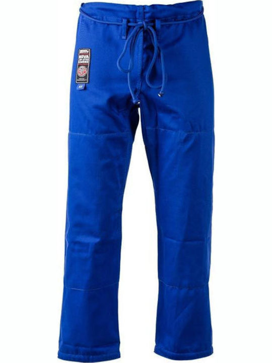 Tatami Fightwear Nova Basic Мъжко Панталони Бразилско джу джицу Син