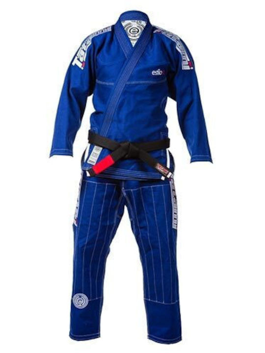 Tatami Fightwear Estilo 5.0 Women's Brazilian J...