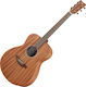 Yamaha Semi-Acoustic Guitar Storia II Natural