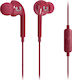 Fresh 'n Rebel Vibe In-ear Handsfree with 3.5mm...