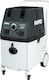 Rupes KS 260EPL Staubsauger Feststoffe 2000W mit Kunststoff Behälter 65Es