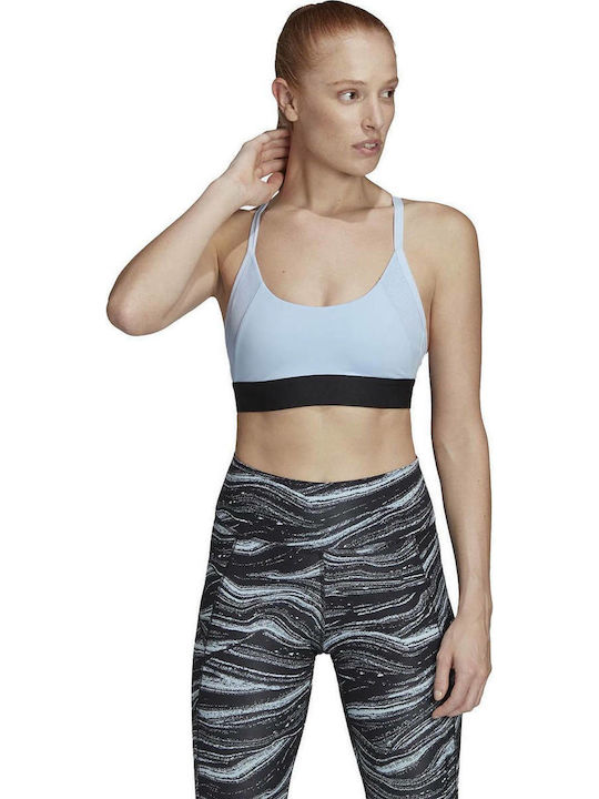 adidas Don t Rest Bra Wanderlust DX9239 Skroutz.gr