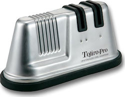 Tojiro Pro 18-8 Ръчен подострител с 2 нива 20.5x7.5x7.5см Tojiro Pro 18-8 Ръчен подострител с 2 нива 20.5x7.5x7.5см