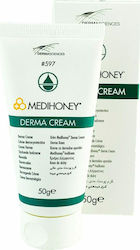 Derma Sciences Medihoney Derma Cream 50gr