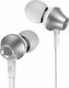 Remax RM-610D In-ear Handsfree with 3.5mm Conne...