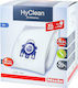 Miele XL-Pack GN HyClean 3D Σακούλες Σκούπας 8τμχ Συμβατή με Σκούπα Miele