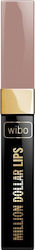 Wibo Million Dollar Lips Κραγιόν Matte 1.5gr