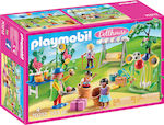 Playmobil Dollhouse Children's Birthday Party για 4+ ετών