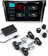 Digital IQ iQ Digital Tire Pressure Control System