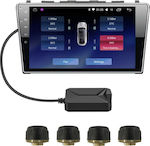 Digital IQ Sistem digital de control al presiunii anvelopelor IQ-TPMS810