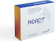 Evercare React HyPerVital Πολυβιταμίνη για Ενέργεια, Ενίσχυση του Ανοσοποιητικού & το Νευρικό Σύστημα 30 φακελίσκοι
