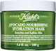Kiehl's Avocado Nourishing Hydrating Μάσκα Προσώπου 100ml