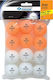 Donic Jade 618045 Μπαλάκια Ping Pong 12τμχ