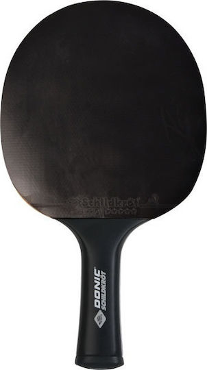 Donic Carbotec Level 3000 Ρακέτα Ping Pong για Παίκτες Αγωνιστικού Επιπέδου