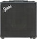 Fender Rumble Studio 40 Комбо усилвател Електрически бас 1 x 10" 40W Черен