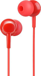 Hoco M14 Initial Sound In-ear Handsfree με Βύσμ...