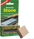 Coghlans Double Sharpening Stone 7.6x3.8x1.3cm