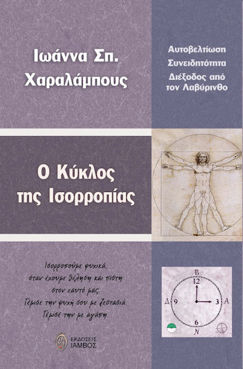 Ο κύκλος της ισορροπίας