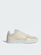 Adidas Supercourt Sneakers Ecru Tint / Crystal White