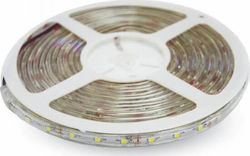 V-TAC Αδιάβροχη Ταινία LED 12V Πράσινη 5m