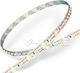 V-TAC Waterproof LED Strip 12V 5m Inspired SMD3528